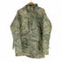 ユーエスエアフォース US AF APECS Parka デジタルカモジャケット GORE-TEX メンズ SMALL-REGULAR