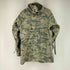 ユーエスエアフォース US AF APECS Parka デジタルカモジャケット GORE-TEX メンズ SMALL-REGULAR