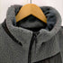スノーピーク Snow Peak ボアフリースジャケット メンズ JPN:M