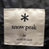 スノーピーク Snow Peak ボアフリースジャケット メンズ JPN:M