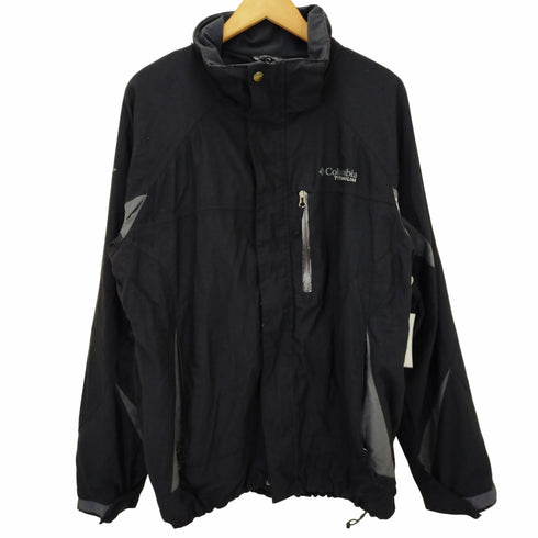 コロンビアスポーツウェア Columbia Sportswear TITANIUM マウンテンパーカー メンズ JPN:L
