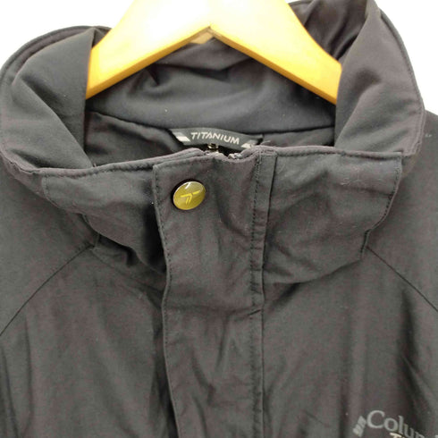 コロンビアスポーツウェア Columbia Sportswear TITANIUM マウンテンパーカー メンズ JPN:L