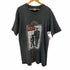 フルーツオブザルーム FRUIT OF THE LOOM 90S PEARL JAM W.M.A police tee shirt Tシャツ メンズ import:XL