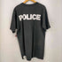 フルーツオブザルーム FRUIT OF THE LOOM 90S PEARL JAM W.M.A police tee shirt Tシャツ メンズ import:XL