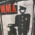 フルーツオブザルーム FRUIT OF THE LOOM 90S PEARL JAM W.M.A police tee shirt Tシャツ メンズ import:XL