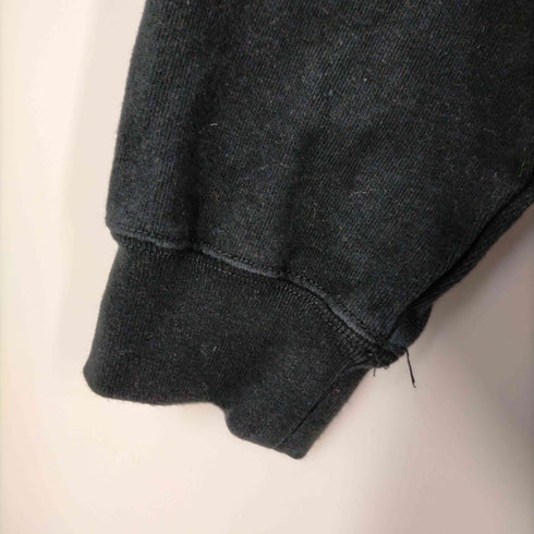 AWORK MOCK NECK LS TEE メンズ JPN:M