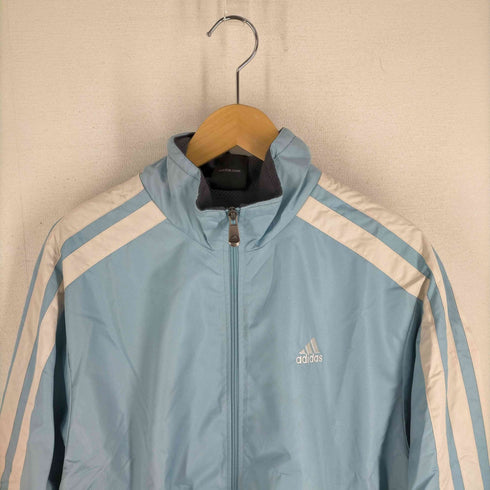 アディダス adidas 00S サイドライントラックジャケット メンズ JPN:M