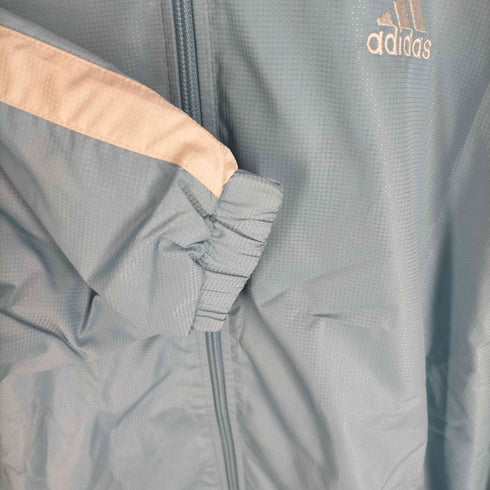 アディダス adidas 00S サイドライントラックジャケット メンズ JPN:M