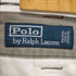 ポロバイラルフローレン Polo by RALPH LAUREN 90S ビッグサイズ カーゴパンツ メンズ 44/42