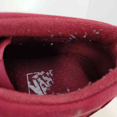 バンズ VANS OLD SKOOL オールドスクール メンズ 28cm