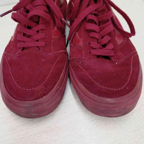 バンズ VANS OLD SKOOL オールドスクール メンズ 28cm