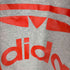 アディダス adidas 00S トレフォイルロゴプリントクルーネックスウェット メンズ JPN:L