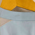 アディダス adidas 00S パワーショルダー サイドラインクルーネックTシャツ メンズ JPN:M