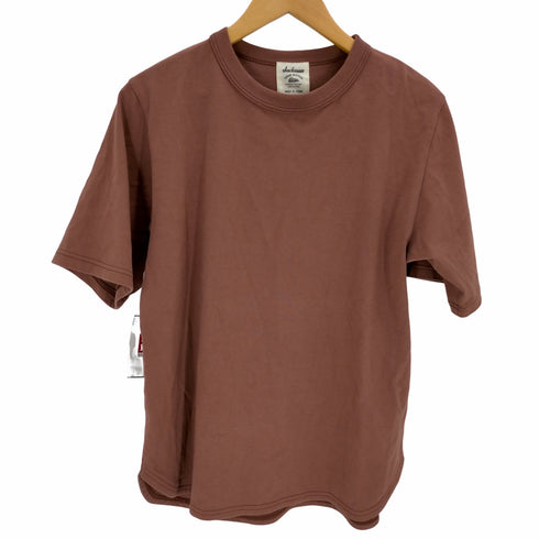 ジャックマン Jackman Grace T-Shirt メンズ JPN:S