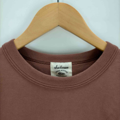 ジャックマン Jackman Grace T-Shirt メンズ JPN:S