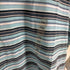 ギャップ Gap 00S OLD マルチボーダープリントクルーネックTシャツ メンズ XXL