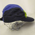 ニューエラ NEW ERA トリコカラー ラバーロゴジェットキャップ メンズ