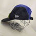 ニューエラ NEW ERA トリコカラー ラバーロゴジェットキャップ メンズ