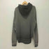 ディーゼル DIESEL 2024SS グレンマーティンス S-GINAFY-HOOD-ZIP ジップアップパーカー メンズ import:M