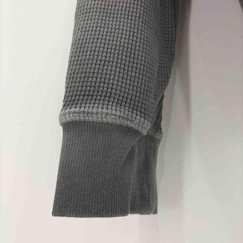 ディーゼル DIESEL 2024SS グレンマーティンス S-GINAFY-HOOD-ZIP ジップアップパーカー メンズ import:M