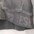 ディーゼル DIESEL 2024SS グレンマーティンス S-GINAFY-HOOD-ZIP ジップアップパーカー メンズ import:M