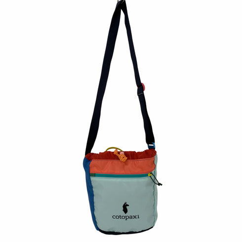 COTOPAXI CAMAYA SATCHEL ショルダーバッグ メンズ