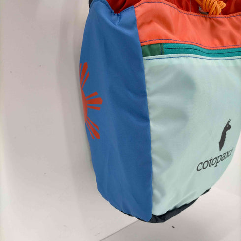 COTOPAXI CAMAYA SATCHEL ショルダーバッグ メンズ