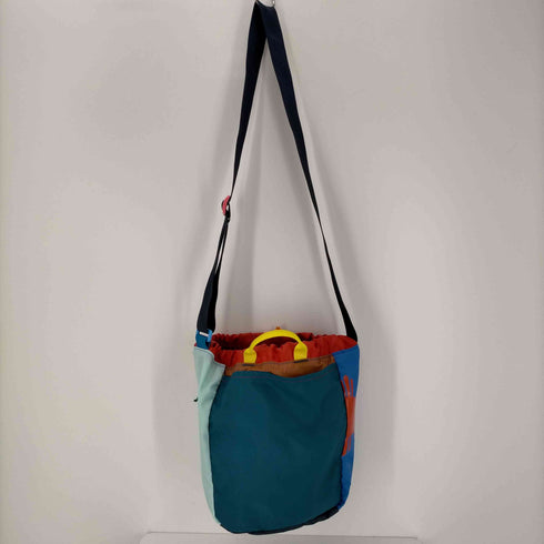 COTOPAXI CAMAYA SATCHEL ショルダーバッグ メンズ