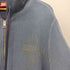 ディーゼル DIESEL 2024SS グレンマーティンス S-GINAFY-HOOD-ZIP ジップアップパーカー メンズ import:M
