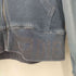 ディーゼル DIESEL 2024SS グレンマーティンス S-GINAFY-HOOD-ZIP ジップアップパーカー メンズ import:M