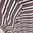 ギャップ Gap 00S OLD マルチボーダープリントクルーネックTシャツ メンズ JPN:XXL