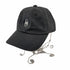 ロークラシック LOW CLASSIC LOGO CAP ロゴキャップ レディース