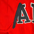 ギャップ Gap 00S OLD アーチロゴクルーネックリンガーTシャツ メンズ JPN:XXL