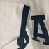 ギャップ Gap 00S OLD アーチロゴクルーネックリンガーTシャツ メンズ XXL