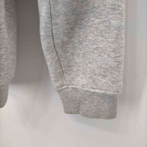 フリークスストア FREAKS STORE 別注ビッグシルエットバックプリントクルーネックスウェット レディース JPN:M