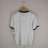 ギャップ Gap 00S OLD アーチロゴクルーネックリンガーTシャツ メンズ XXL