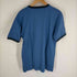 ギャップ Gap 00S OLD アーチロゴクルーネックリンガーTシャツ メンズ JPN:XXL