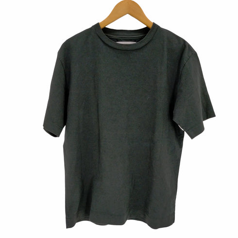 エムエイチエル MHL. WA-SHI COTTON JERSEY メンズ JPN:M