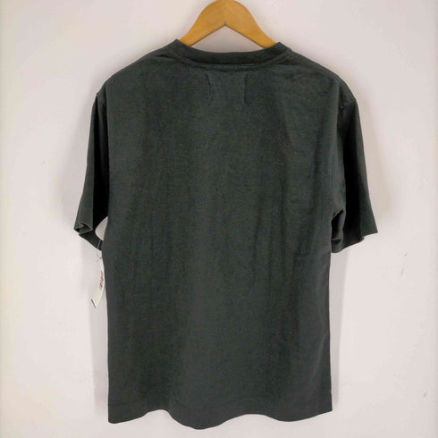 エムエイチエル MHL. WA-SHI COTTON JERSEY メンズ JPN:M