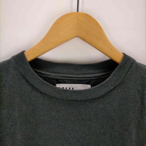 エムエイチエル MHL. WA-SHI COTTON JERSEY メンズ JPN:M