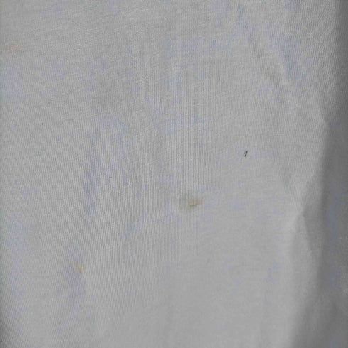 ギャップ Gap 00S OLD ロゴプリントクルーネックTシャツ メンズ JPN:XXL