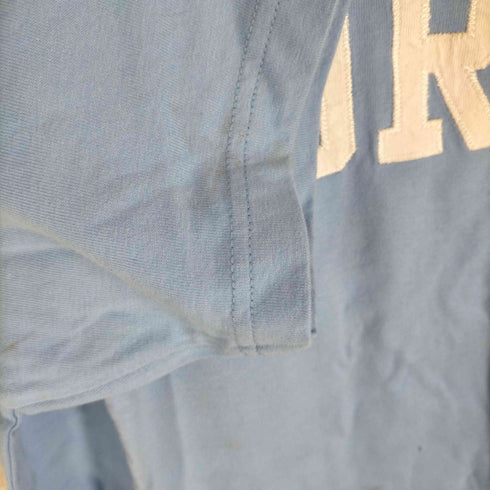 ギャップ Gap 00S OLD ロゴプリントクルーネックTシャツ メンズ JPN:XXL