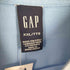 ギャップ Gap 00S OLD ロゴプリントクルーネックTシャツ メンズ JPN:XXL