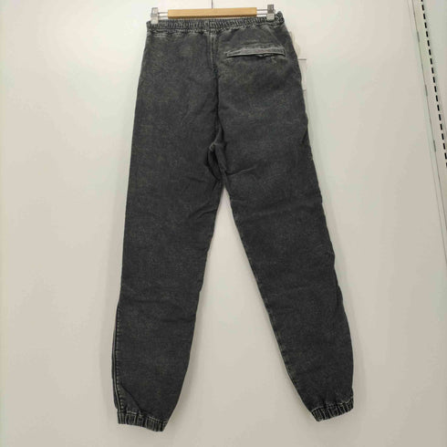 ディーゼル DIESEL 2023AW グレンマーティンス D-LAB-NE デニムジョガーイージーパンツ メンズ JPN:S