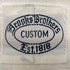 ブルックスブラザーズ BROOKS BROTHERS 60S CUSTOM ウィングカラー 長袖シャツ ビッグサイズ メンズ