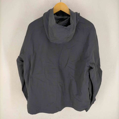 フメイ TRENZA ナイロンフィッシングジャケット メンズ JPN:M