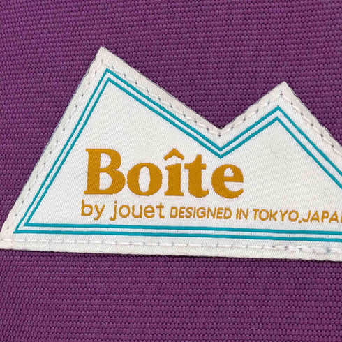 ボワ ドゥ ジュウエ Boite du jouet Boiteリュック レディース