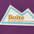 ボワ ドゥ ジュウエ Boite du jouet Boiteリュック レディース