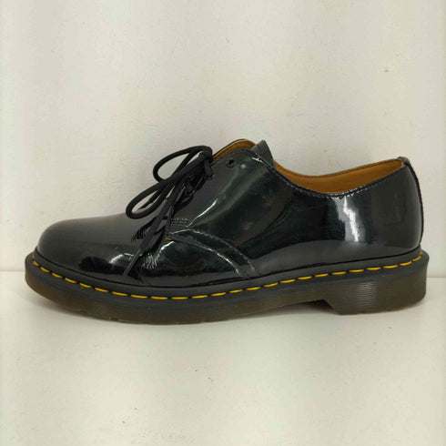 ドクターマーチン Dr.Martens PATENT 3ホール メンズ EUR:43