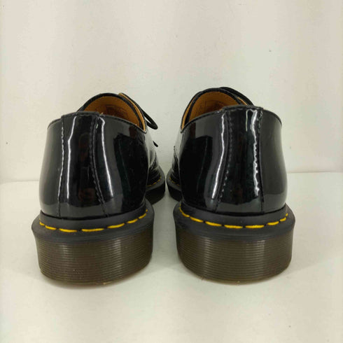 ドクターマーチン Dr.Martens PATENT 3ホール メンズ EUR:43